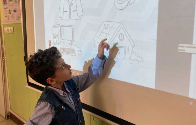 آشنایی با نیازها و خواسته ها 1