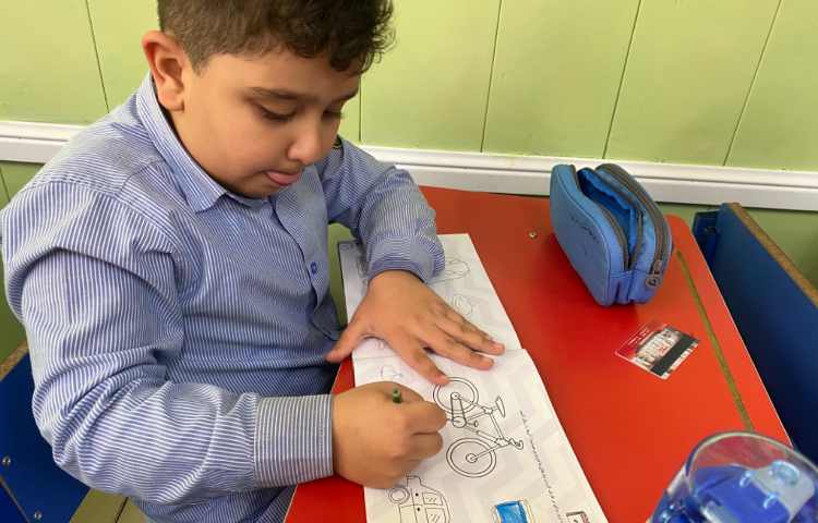 آشنایی با نیازها و خواسته ها 3