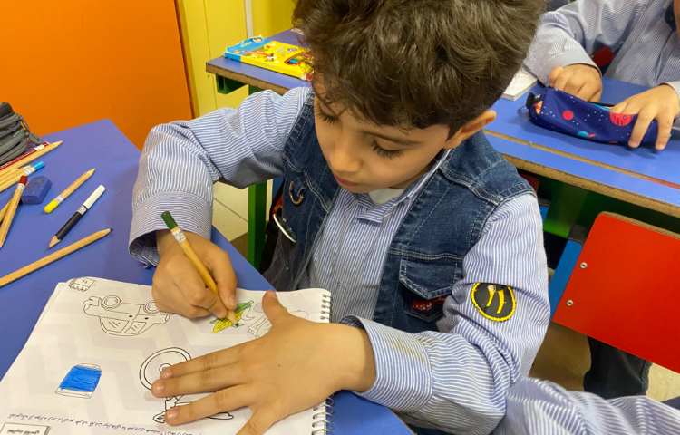 آشنایی با نیازها و خواسته ها 6