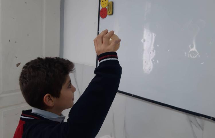 آشنایی با نیرو (هل دادن،کشیدن) 3