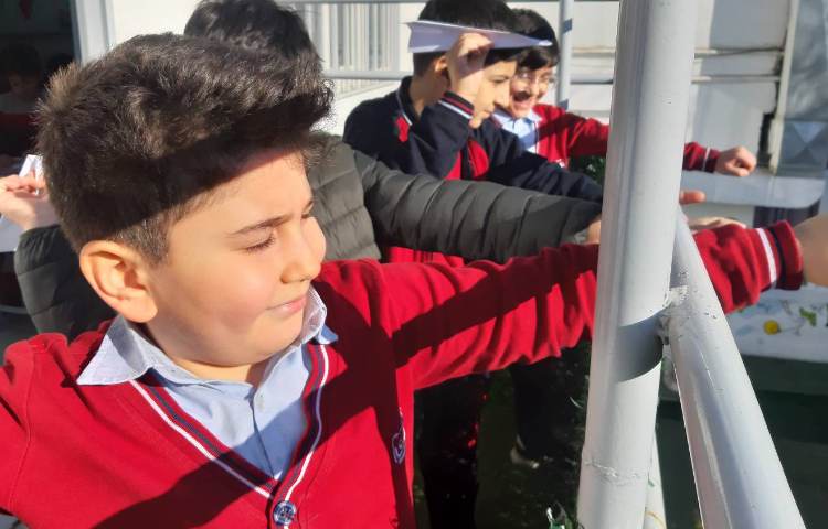 آشنایی با نیرو (هل دادن،کشیدن) 6