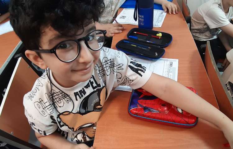 آشنایی با واحدهای اندازه گیری