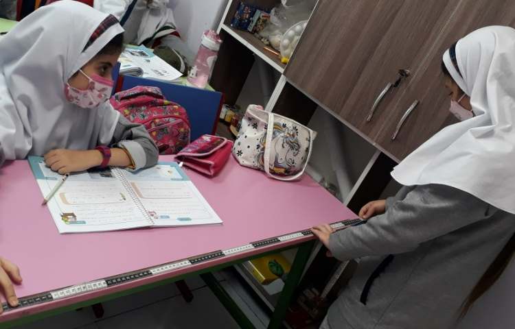 آشنایی با واحدهای متر و سانتی متر 2