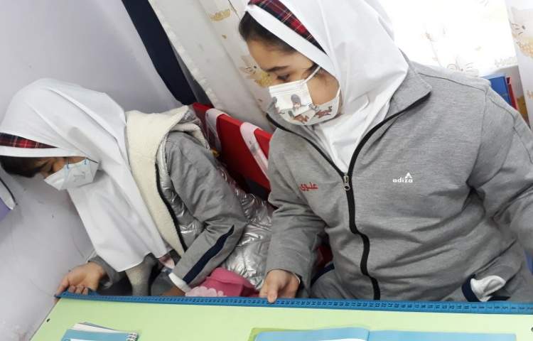 آشنایی با واحدهای متر و سانتی متر 4