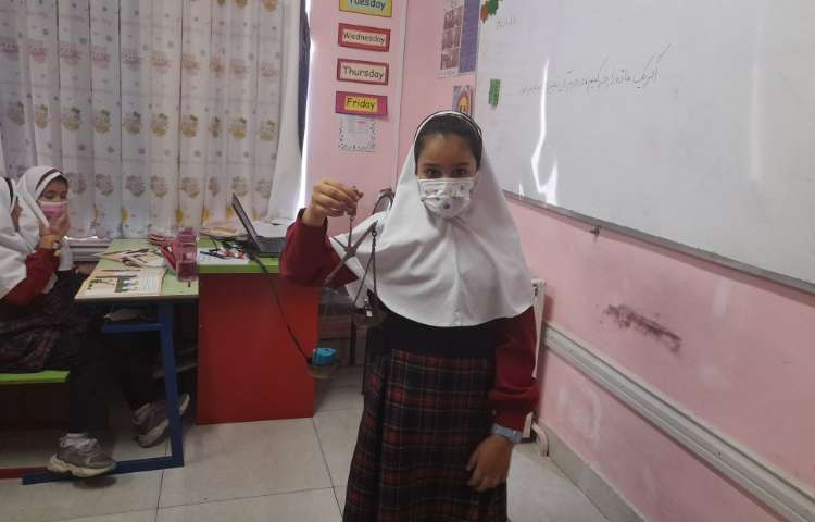 آشنایی با واحد اندازه گیری حجم مایعات 4