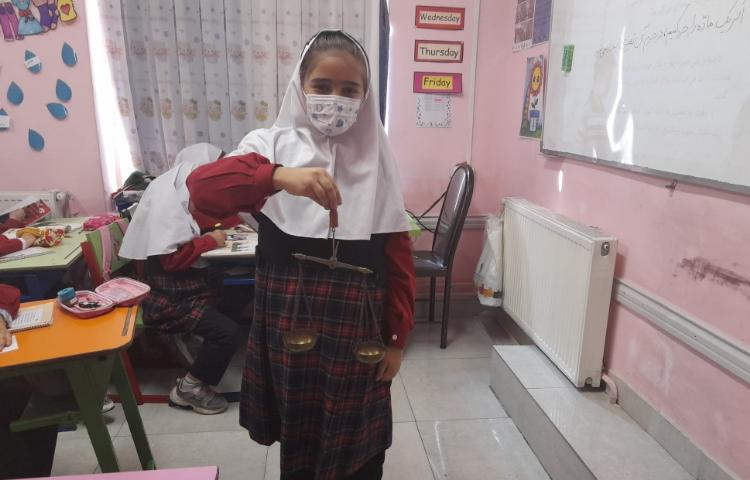 آشنایی با واحد اندازه گیری حجم مایعات 5