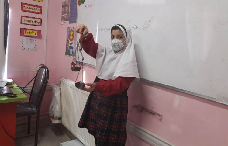 آشنایی با واحد اندازه گیری حجم مایعات 6