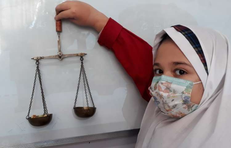 آشنایی با واحد اندازه گیری حجم مایعات