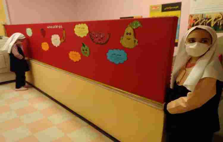 آشنایی با واحد اندازه گیری" متر " و کاربرد آن در زندگی روزمره