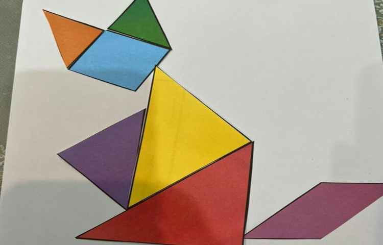 آشنایی با واحد اندازه گیری مساحت با استفاده از دست ورزی 3