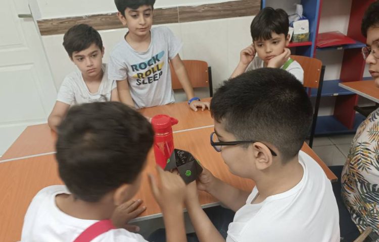 آشنایی با واحد ریال و تومان و تبدیل آنها به یکدیگر 2