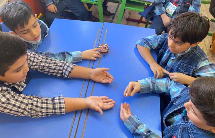 :آشنایی با واحد پولهای ایرانی و خارجی(ریال، یورو، پوند، لیر، دلار)، کلاس مریخ