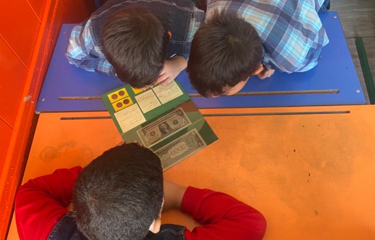 :آشنایی با واحد پول کشورهای مختلف، کلاس مریخ 5