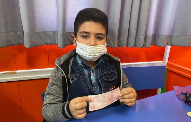 :آشنایی با واحد پول کشورها، کلاس مریخ 1