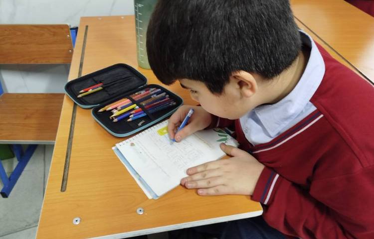 آشنایی با ویژگی‌های انسان خوب 2