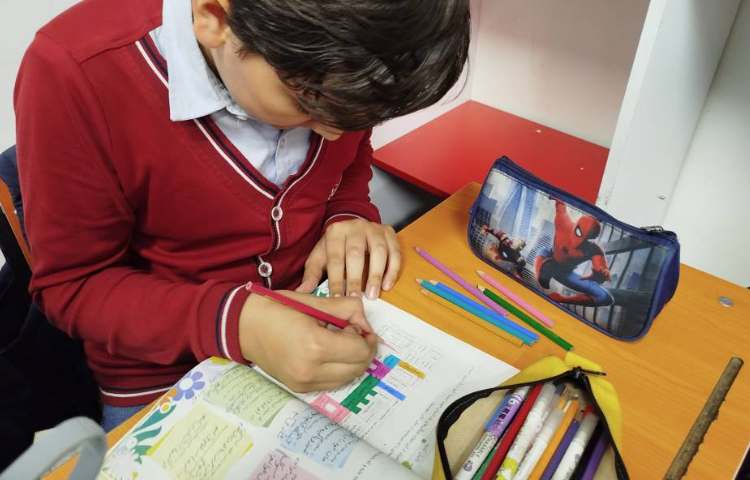 آشنایی با ویژگی‌های انسان خوب 4