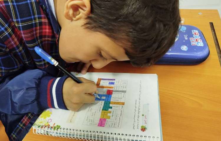 آشنایی با ویژگی‌های انسان خوب 5