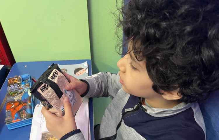 آشنایی با ویژگی های بسته بندی مناسب و بررسی مندرجات آن ها 1