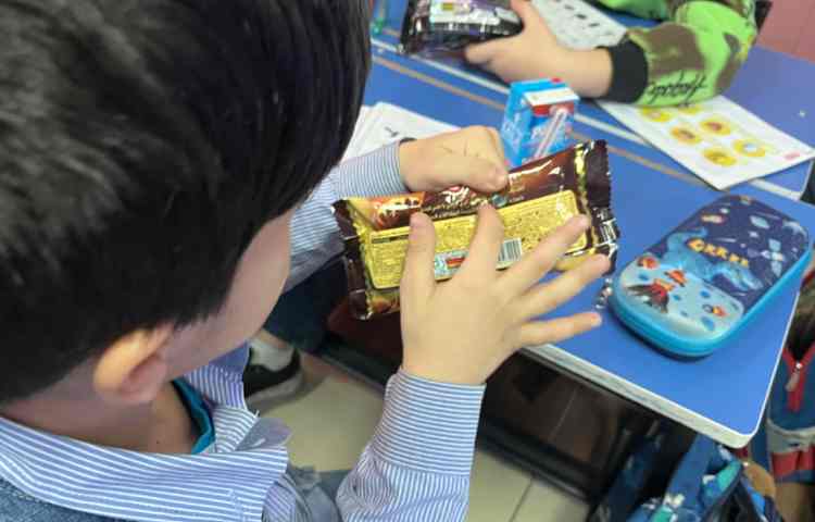 آشنایی با ویژگی های بسته بندی مناسب و بررسی مندرجات آن ها 10