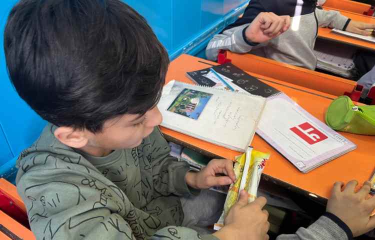 آشنایی با ویژگی های بسته بندی مناسب و بررسی مندرجات آن ها 2