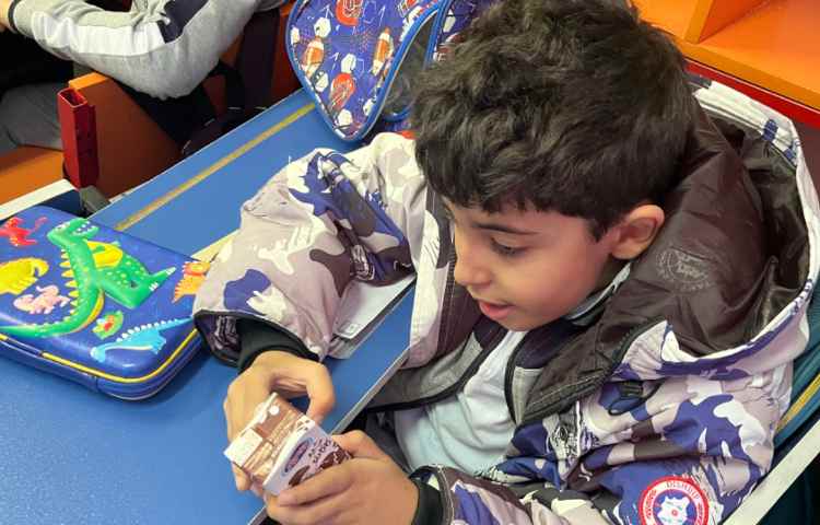 آشنایی با ویژگی های بسته بندی مناسب و بررسی مندرجات آن ها 3