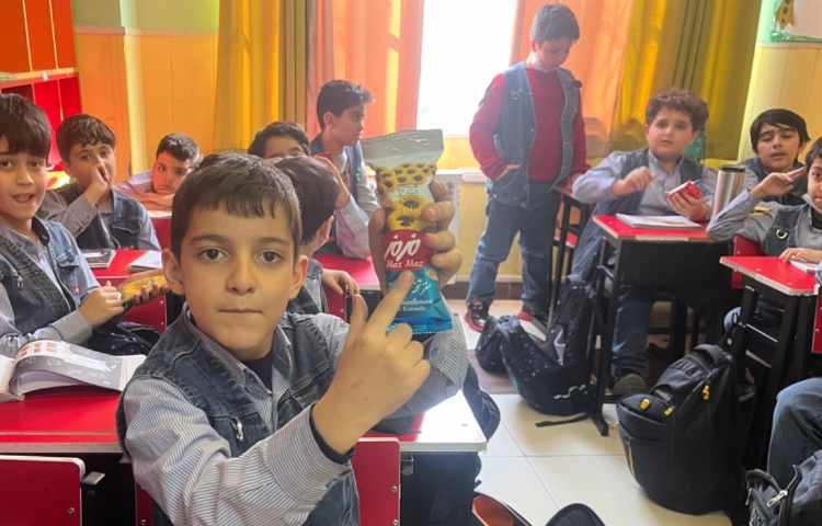 آشنایی با ویژگی های بسته بندی مناسب و بررسی مندرجات آن ها 6