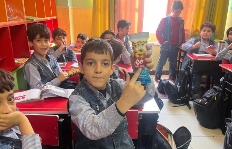 آشنایی با ویژگی های بسته بندی مناسب و بررسی مندرجات آن ها