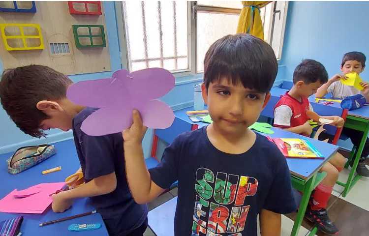 آشنایی با پروانه ها 2