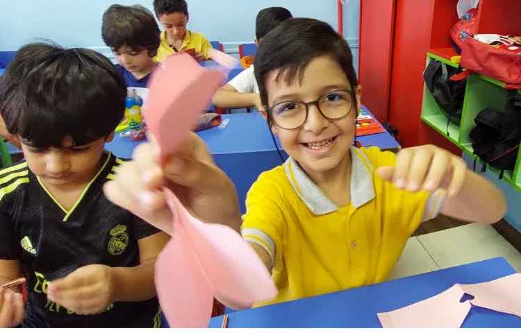 آشنایی با پروانه ها 3