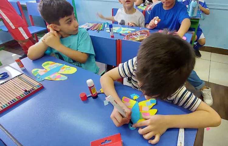 آشنایی با پروانه ها 7