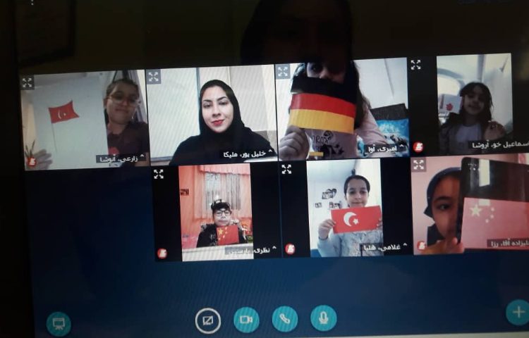 آشنایی با پرچم های کشورهای مختلف 4