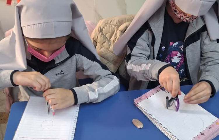 آشنایی با پرگار 3