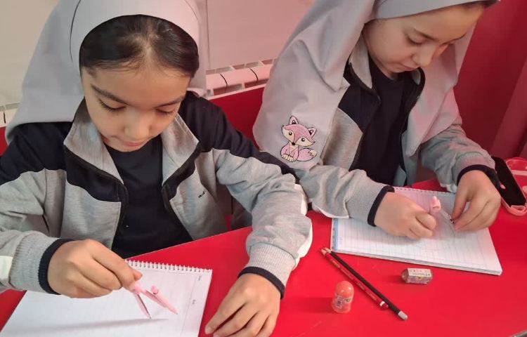 آشنایی با پرگار 6