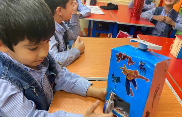 آشنایی با پس انداز و ساخت قلک 1