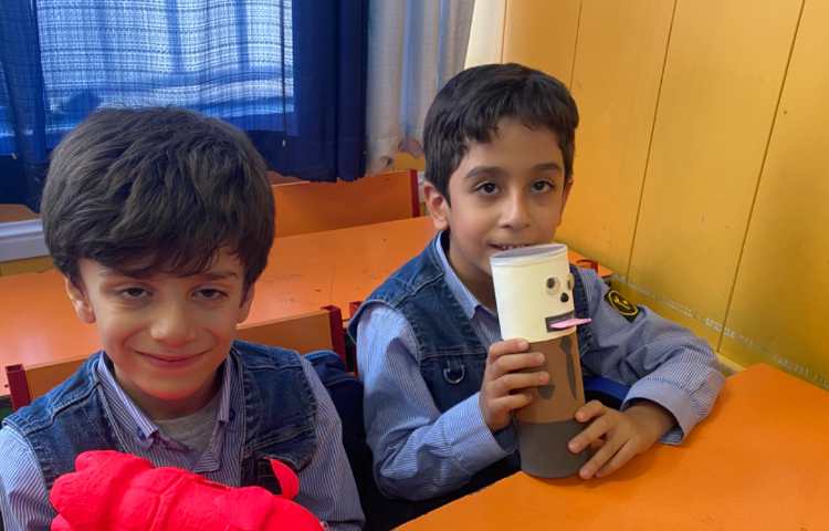 آشنایی با پس انداز و ساخت قلک 11