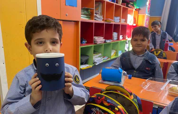 آشنایی با پس انداز و ساخت قلک 12