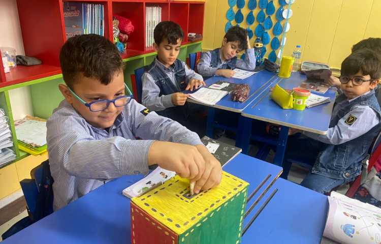 آشنایی با پس انداز و ساخت قلک 16