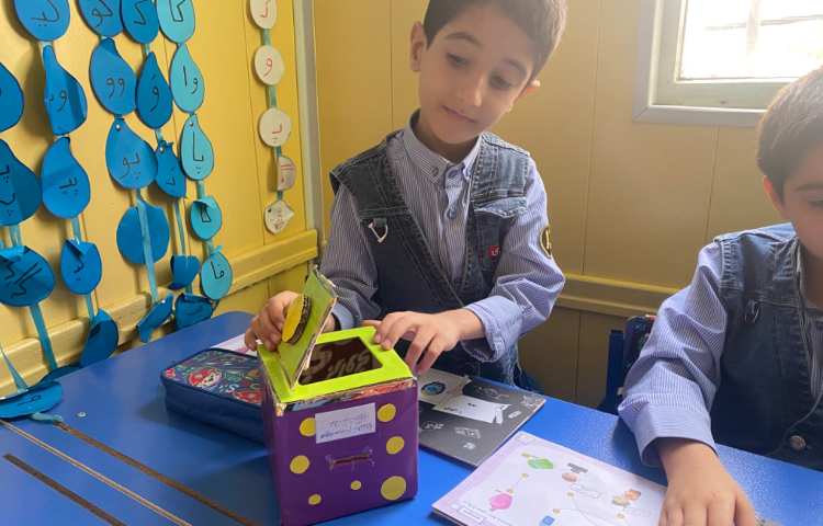 آشنایی با پس انداز و ساخت قلک 20