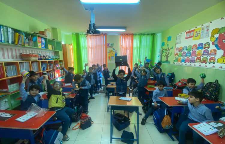 آشنایی با پس انداز و ساخت قلک 26