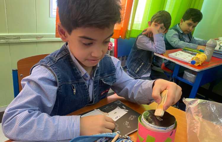 آشنایی با پس انداز و ساخت قلک 28