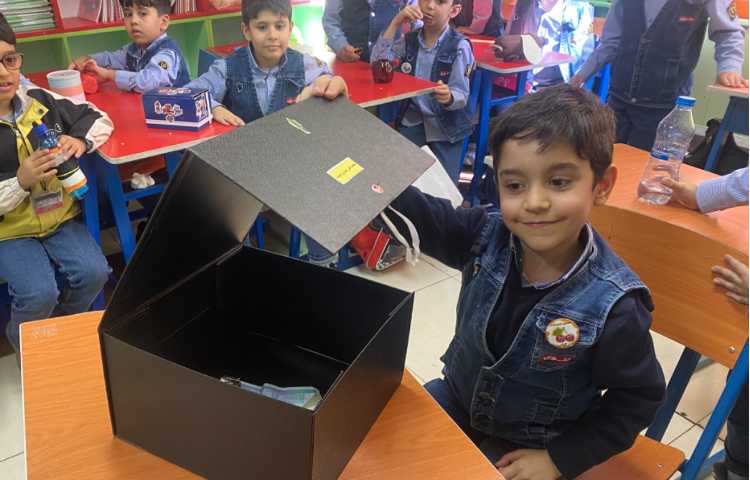 آشنایی با پس انداز و ساخت قلک 30