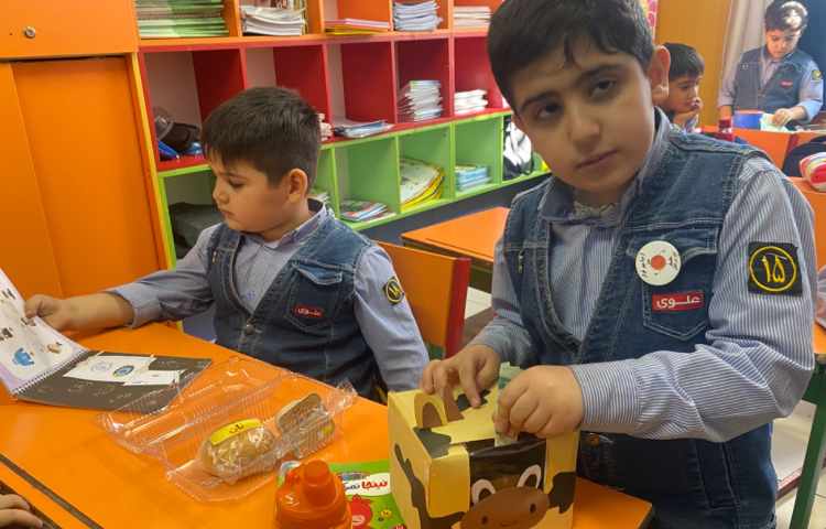 آشنایی با پس انداز و ساخت قلک 9