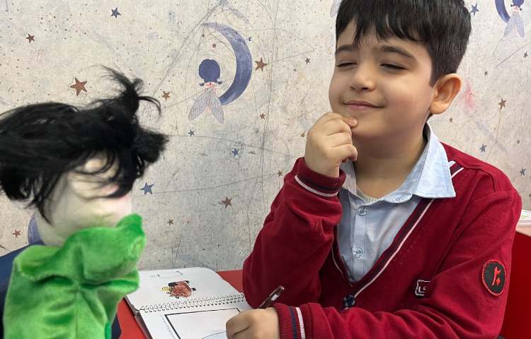 آشنایی با پس انداز 1