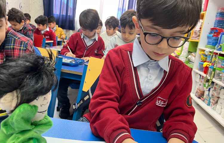 آشنایی با پس انداز 2