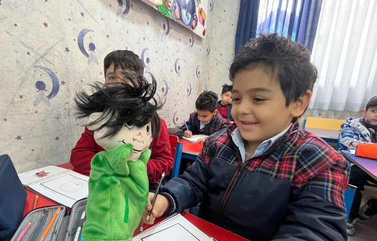 آشنایی با پس انداز 3