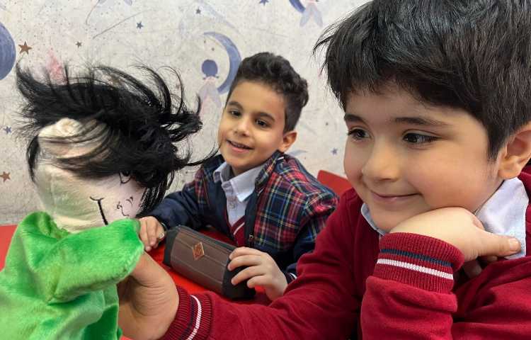 آشنایی با پس انداز 5