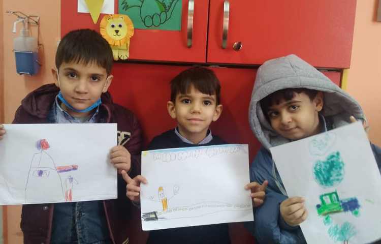 آشنایی با پلیس 1