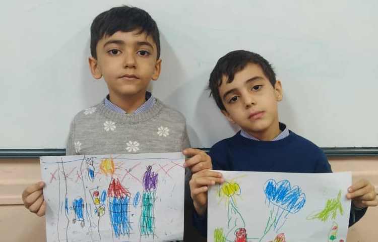 آشنایی با پلیس 3