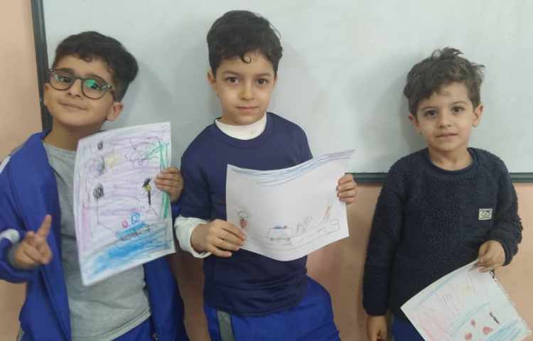 آشنایی با پلیس