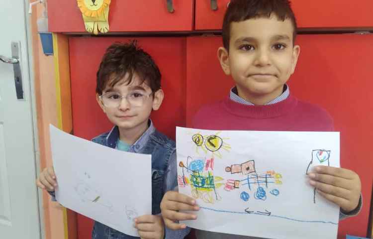 آشنایی با پلیس